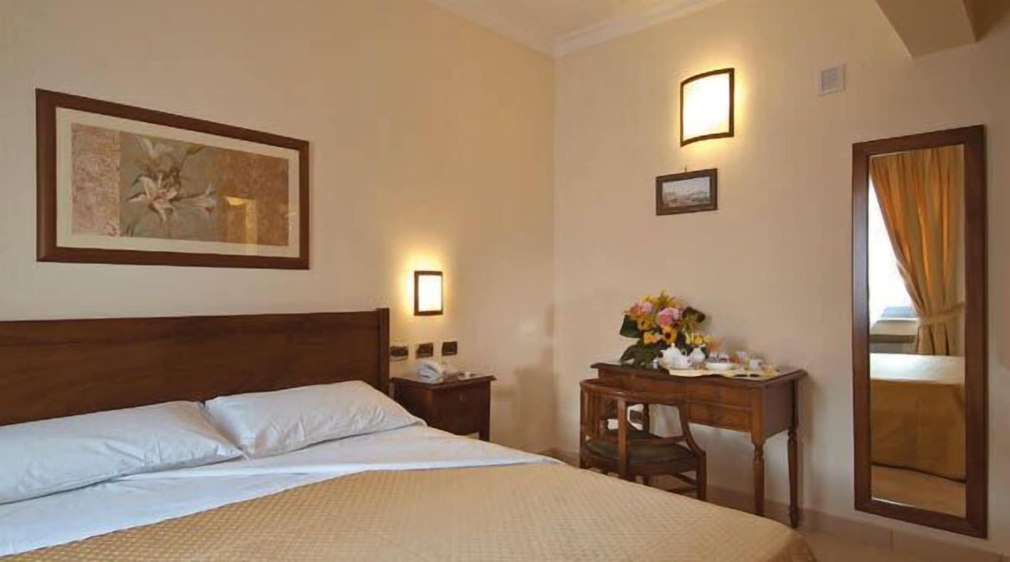 Buono Hotel Naples Exterior photo